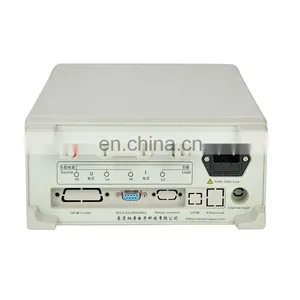 Single Phase Small Power Type Power Meter thumbnail-3