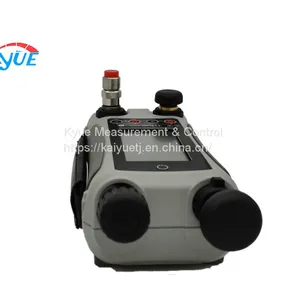 Druck DPI611 Portable Hand-held Pressure Calibrator thumbnail-2