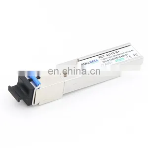 Compatible 1.25G WDM SC Gpon Sfp Ont Olt Fiberhome thumbnail-4