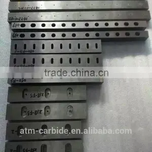 Tungsten Carbide Plates & Strips thumbnail-5