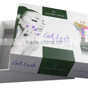 Custom Design Pantone Color Printed Paper Packaging Box thumbnail-2