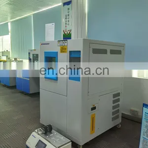 Constant Temperature And Humidity Stability Test Chamber thumbnail-3