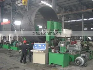 Rolling Pipe Bending Machine thumbnail-1