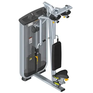 Commercial Gym Machine Pectoral Fly Machine/rear Delt Machine for Sale thumbnail-3