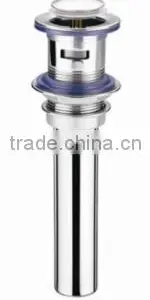 Bathroom Accessory Pop up Washing Basin Strainer,bathroom Sink Drain Strainer L017a thumbnail-1