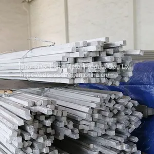 Stainless Steel SQUARE BAR thumbnail-1