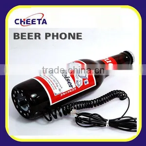 Novelty Decoration Budweiser Can Phone thumbnail-1