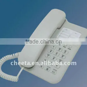 New Style OEM Logo Modern Design Telephone thumbnail-1