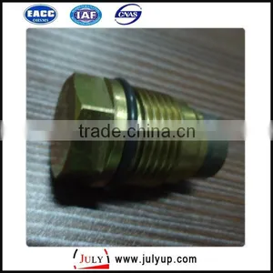 For Cummins Bosch Engine Spares Pressure Valve Adjustment 1110010015 thumbnail-1