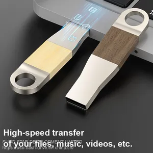 Eco Metal USB SUF436 thumbnail-2
