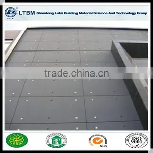 LUTAI A Class Decorative Material 100% Non-asbestos Fiber Cement Board thumbnail-5