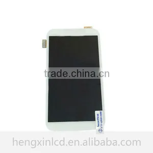 High Quality Original New for Samsung Galaxy Note 2 Lcd Replacement for Samsung Galaxy Note 2 N7100 Glass Screen thumbnail-5