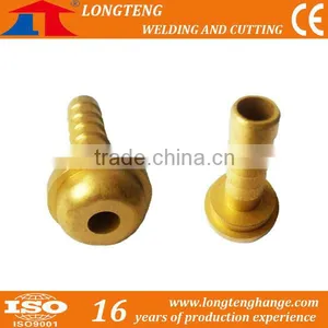 CNC Flame Cutting Machine Accessory Spare Parts and Brass Fitting thumbnail-1