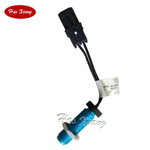 Haoxiang New Material Wheel Speed Sensor ABS 2872361 For LiuGong thumbnail-1