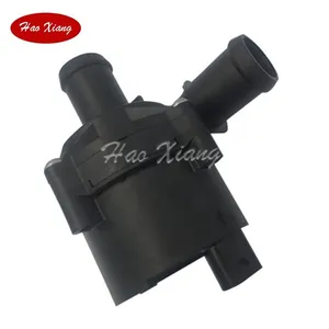 Haoxiang Auto Car Auxiliary Electric Inverter Water Pump 2402150201 5Q0-965-561 For VW Audi thumbnail-1