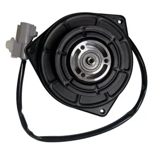 Haoxiang Top Quality Cooling Fan Control Module 065000-7351 For Mitsubishi Pajero Montero thumbnail-2