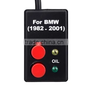 OBD 2 II SI-Reset -2001 Inspection and Oil Service 20 Pin Reset Tool thumbnail-1