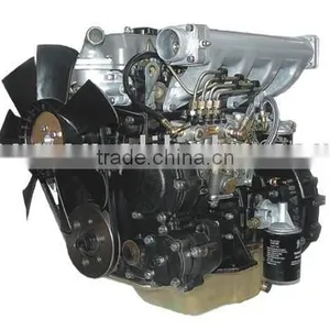 Diesel Engine for Tractor thumbnail-1