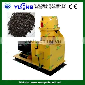 Fertilizer Pellet Machine /Flat Die Pellet Mill Price thumbnail-1