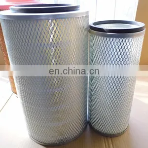 860131611 612600114993A Weichai Air Filter for XCMG Zl50g Wheel Loader FIlter thumbnail-3