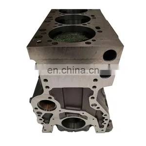 QSC 8.3 Diesel Engine Cylinder Block QSC8.3 Cylinder Block for Cummins Diesel Engine Spare Parts thumbnail-4
