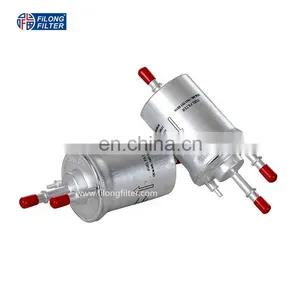 FILONG Fuel Filter for VW Fuel Injector Filter FF-1024 1K0201051B WK69 KL572 H280WK PP836/2 G10243 051B WK69 KL572 H280WK EP207 thumbnail-1
