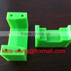 Customized Precision Engineering Plastic Part With Competitive Price thumbnail-1