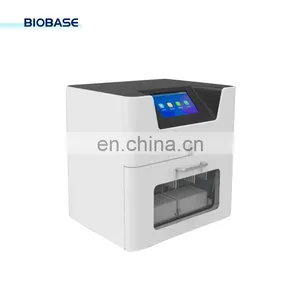 s China BIOBASE Nucleic Acid Extractor Nucleic Acid Extraction Biobase BNP32 for Hospital Laboratory thumbnail-1