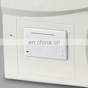 MedFuture MF-5000 Auto Hematology Analyzer Animal Blood Testing Equipment Price thumbnail-2