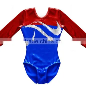 Rhythmic Gymnastics Wear thumbnail-1