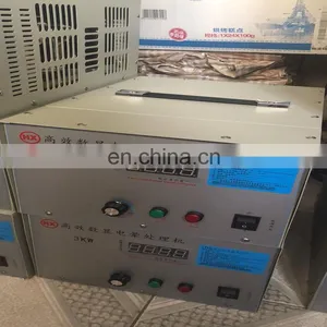 Plasma Corona Treatment Machine Corona Plasma Treater Plastic Corona Treatment Machine Equipment thumbnail-4