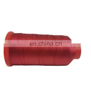 Support Pantone Color Card Color Number Polyamide 6.6 Synthetic Fibre Nylon Thread Sewing 100% Spun Polyester thumbnail-1