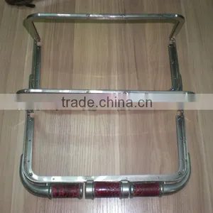 Purse Frame, Handbag Frame, Metal Bag Accessories& Parts thumbnail-1