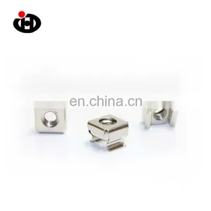 Jinghong Special Products Thin Socket Castle Nut thumbnail-4