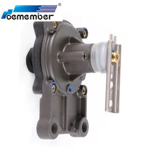 0504002113 Altitude Height Level Sensor Suspension Level Sensor for Volvo thumbnail-1