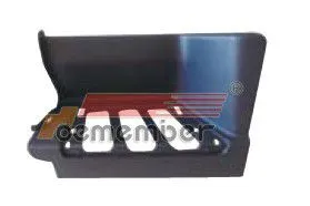 Truck Parts Foot Height Measuring Board L Foot Step Box L 82419291 21520015 FOR VOLVO thumbnail-2