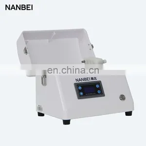 Lab Tissue Grinder Sample Grinding Miller for Sample Preparation thumbnail-1