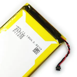 HG40 Battery For Motorola Moto G5 Plus XT1684 XT1685 XT1687 XT1681 3000mAh 3.8V Replacement Batteries thumbnail-2