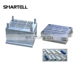 Made in China High Quality Syringe Injection Mould One Set for 2ml Syringe thumbnail-2