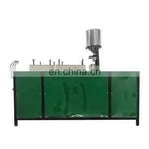 2019Hot Sale Newspaper Pencil Making Machine thumbnail-2