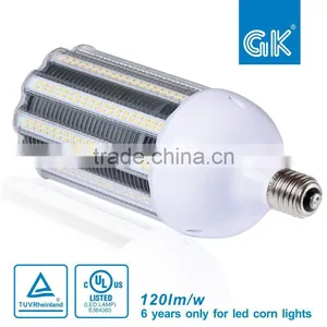 CUL 347V 80W E39 Mogual LED High Bay Replacement 250W HPS MH Luminaire thumbnail-4