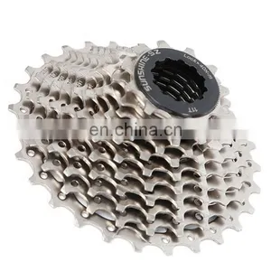 Highway Bicycle Flywheel Clamp Type 11-speed 22-speed Speed Change Bicycle Gear thumbnail-2