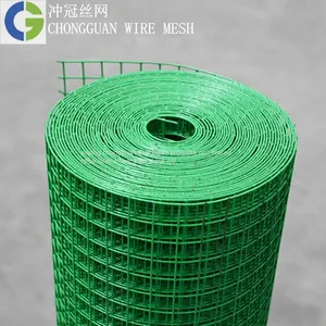 PVC COATED Welded Wire Mesh thumbnail-2