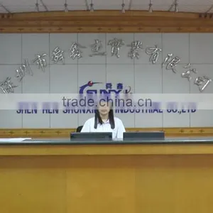 Shenzhen Shunxinjie Industrial Co., Ltd. company overview - view 1 thumbnail