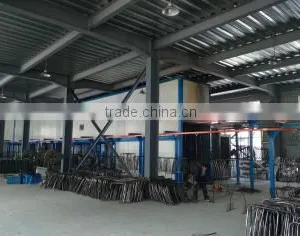 Zhejiang Harmony Industry And Trade Co., Ltd. company overview - view 2 thumbnail
