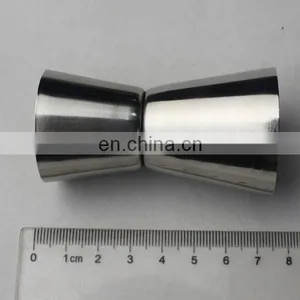 Japanese 15ML/30ML Stainless Steel Double Cocktail Jigger thumbnail-5