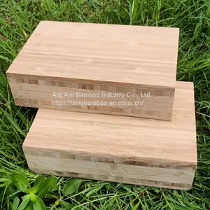 Bamboo Worktop, Bamboo Countertop, Length: 600-4000mm, Width:20-1220mm, Thikcness: 25-45mm thumbnail-2