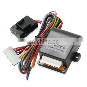 Promata High Quality Car Automatic Rearview Mirror Folding Controller thumbnail-1