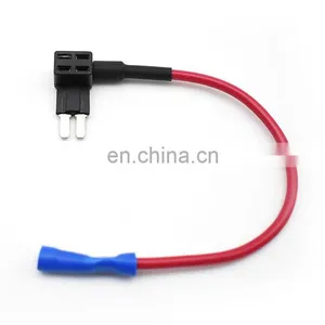 Micro 2 Add A Circuit Fuse Tap Standard Blade Fuse Holder thumbnail-3
