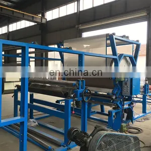Laminating Machine for Carpet Underlay thumbnail-4
